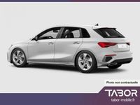 occasion Audi A3 30 Tfsi 110 S Tronic S Line