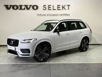 occasion Volvo XC90 Recharge T8 Awd 310+145 Ch Geartronic 8 7pl Ultimate St