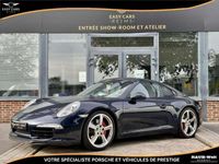occasion Porsche 911 Carrera S 3.8i - 400 - BV PDK TYPE 991 COUPE PHAS
