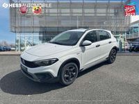 occasion Fiat Tipo 1.0 FireFly Turbo 100ch S/S Pack Carplay