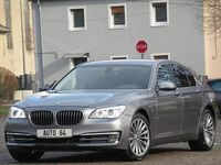 Occasion BMW 730 258 ch (189 kW) 2013 Gris Berline