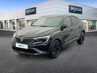 Occasion Renault Arkana Esprit Alpine 145 ch (106 kW) 2023 Noire SUV