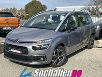 occasion Citroën C4 Puretech 130 S\u0026amp;s Eat8 C-series