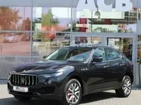 occasion Maserati Levante S Q4 ACC*Pano*Business Plus*RFK*Garantie 12 mois