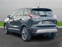 occasion Opel Crossland X 1.2i Turbo - 110 - Bva - S&s X Innovation Phase 1