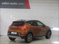 occasion Renault Captur E-Tech Plug-in 160 Intens