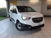 occasion Opel Combo CABINE APPROFONDIE 1.5 130 CH S/S L2H1 BVM6 AUGMENTE