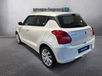 occasion Suzuki Swift 1.2 Dualjet Hybrid 83ch Pack