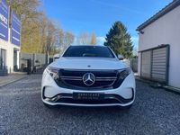 occasion Mercedes EQC400 80 kWh 4-Matic Business Solution - Garantie 3 ans