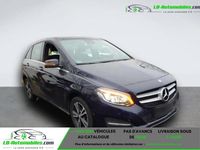 Occasion Mercedes B200 156 ch (114 kW) 2018 Monospace