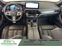 Occasion BMW M5 Comfort Edition 625 ch (459 kW) 2021 Berline
