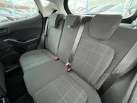 occasion Ford Fiesta 1.1 75ch Cool \u0026 Connect 5p