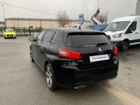 occasion Peugeot 308 1.5 BlueHDi 130ch S&S GT Line EAT8