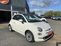 occasion Fiat 500 1.0i BSG - 70 S&S Série 8 Lounge