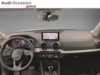 Occasion Audi Q2 Advanced 150 ch (110 kW) 2023 Noir mythic métallisé SUV