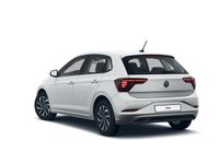 occasion VW Polo FL 1.0 TSI 110 DSG7 LIFE