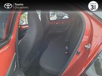 occasion Toyota Aygo 1.0 VVT-i 72ch Design S-CVT - VIVA159588160