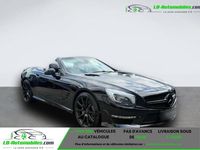 Occasion Mercedes SL63 AMG AMG 585 ch (430 kW) 2014 Coupé