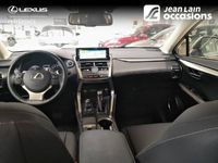 occasion Lexus NX300h NX2WD