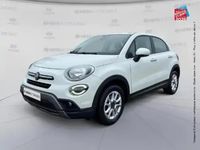 Occasion Fiat 500X Cross 122 ch (89 kW) 2020 Blanc SUV