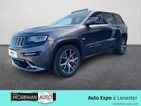 occasion Jeep Grand Cherokee Wk2 V8 6.4 Hemi 468 Bva Srt