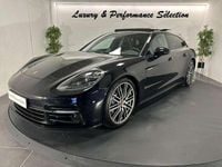 Occasion Porsche Panamera Sport Turismo 330 ch (242 kW) 2018 Noir Break