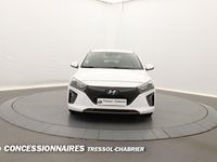 occasion Hyundai Ioniq Hybrid 141 Ch Creative