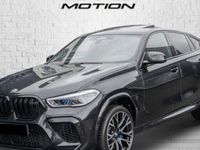occasion BMW X6 M COMPETITION M Competition 625ch BVA8 F96
