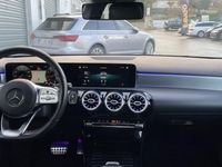 Occasion Mercedes A200 AMG line 163 ch (119 kW) 2018 Berline