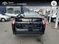 occasion Toyota Prius 122h Dynamic