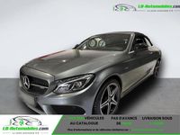 Occasion Mercedes C43 AMG AMG 390 ch (286 kW) 2018 Berline