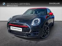 occasion Mini John Cooper Works 231ch All4 Bvas