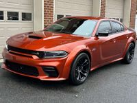 occasion Dodge Charger Scat Pack