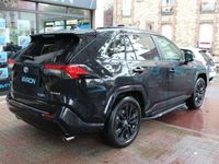 occasion Toyota RAV4 EV 