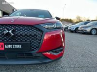 occasion DS Automobiles DS3 Crossback Business 3 Puretech 130 S&s Eat8