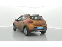 occasion Dacia Sandero ECO-G 100 Stepway Confort