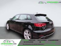 occasion Audi A3 Berline TDI 116 BVA