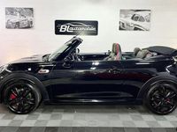 Occasion Mini John Cooper Works 234 ch (172 kW) 2017 Noir Citadine