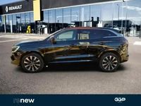 Occasion Renault Austral Techno 2023 Noir SUV