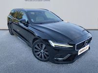 occasion Volvo V60 T8 Twin Engine 303 + 87ch Inscription Geartronic 16cv