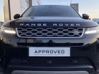 occasion Land Rover Range Rover evoque 1.5 P300E 309CH S AWD BVA 11CV Santorini Black