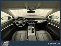 occasion Audi A6 Avant 40 TDI/LED/Navi/Virtual