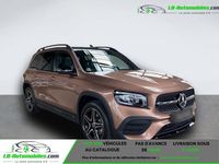 Occasion Mercedes GLB250 224 ch (164 kW) 2021 SUV