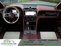 occasion Bentley Bentayga V8 4.0 550 ch BVA