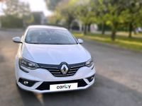 occasion Renault Mégane IV Berline TCe 130 Energy Intens