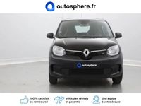 occasion Renault Twingo 1.0 SCe 65ch Zen - 21