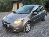 occasion Renault Clio Clio1.2 75ch 16V tomtom live