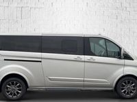 occasion Ford Tourneo TITANIUM X L2H1 2.0 TDCI 170 BVA