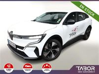 Occasion Renault Megane E-Tech Evolution 160 kW (218 ch) 2022 Blanc