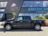 occasion Ford F-150 Supercrew LIMITED Hybride